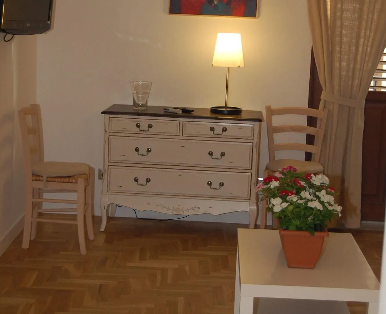 לינה וארוחת בוקר פלרמו Federico Secondo B&B
