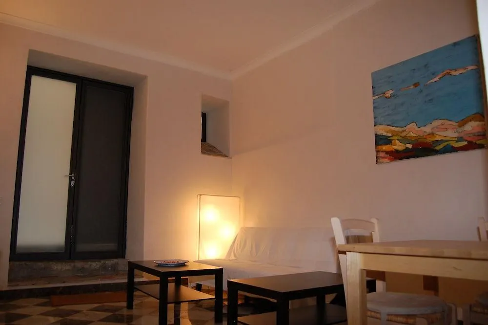פלרמו Federico Secondo B&B 3*,  איטליה