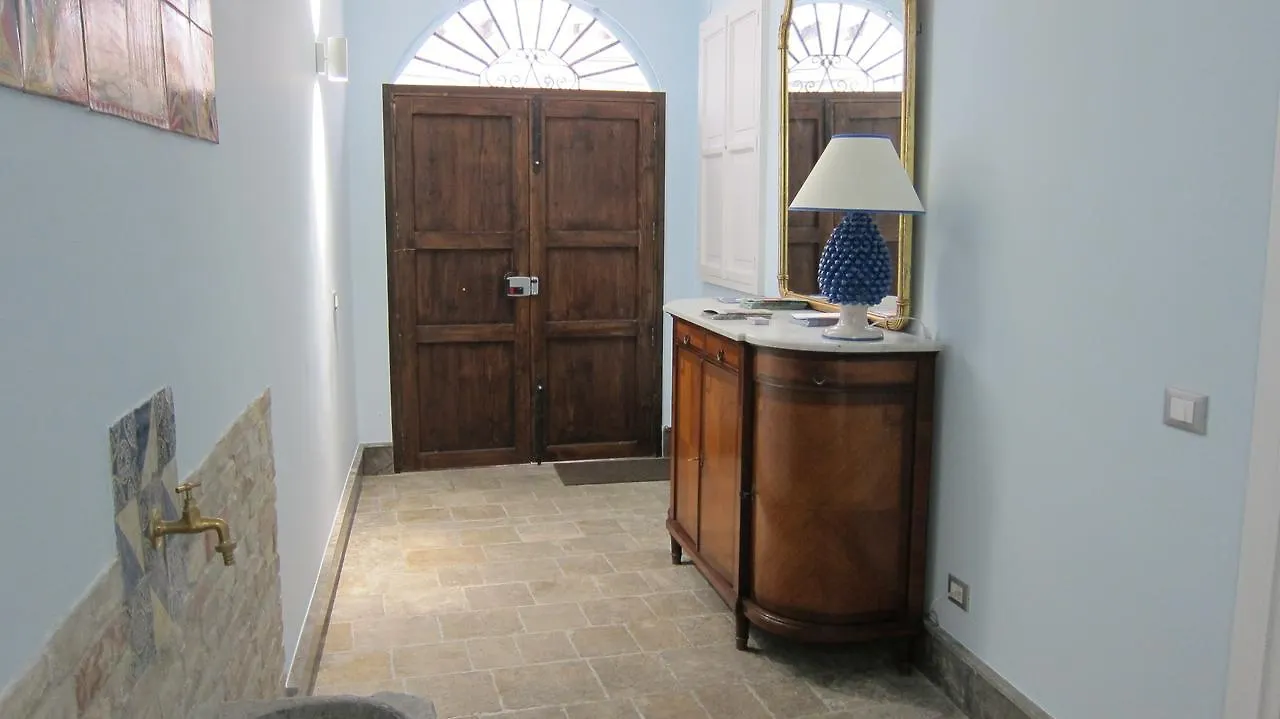 פלרמו Federico Secondo B&B 3*,