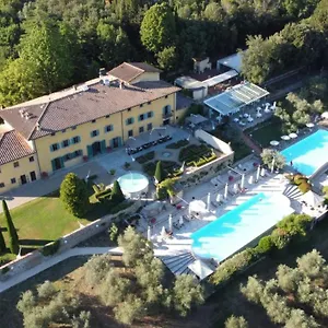 Palagina La Dimora 4* Figline Valdarno