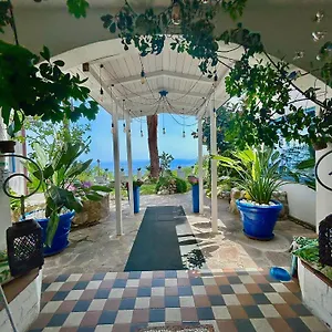 Hôtel Sant'Andrea, The Originals Relais (Relais du Silence) 3*, SantʼAndrea Italie