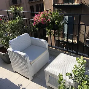 Dimora Villareale Guest house