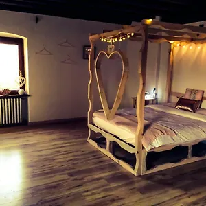 Il Sogno Di Chrissy Rooms , Vérone Italie