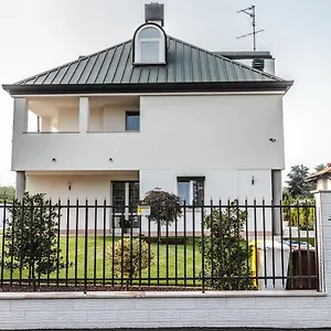 Luxury Italian House , Rho Italie