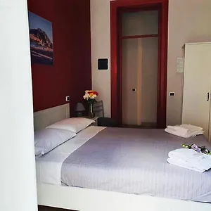 Bed and breakfast Villareale