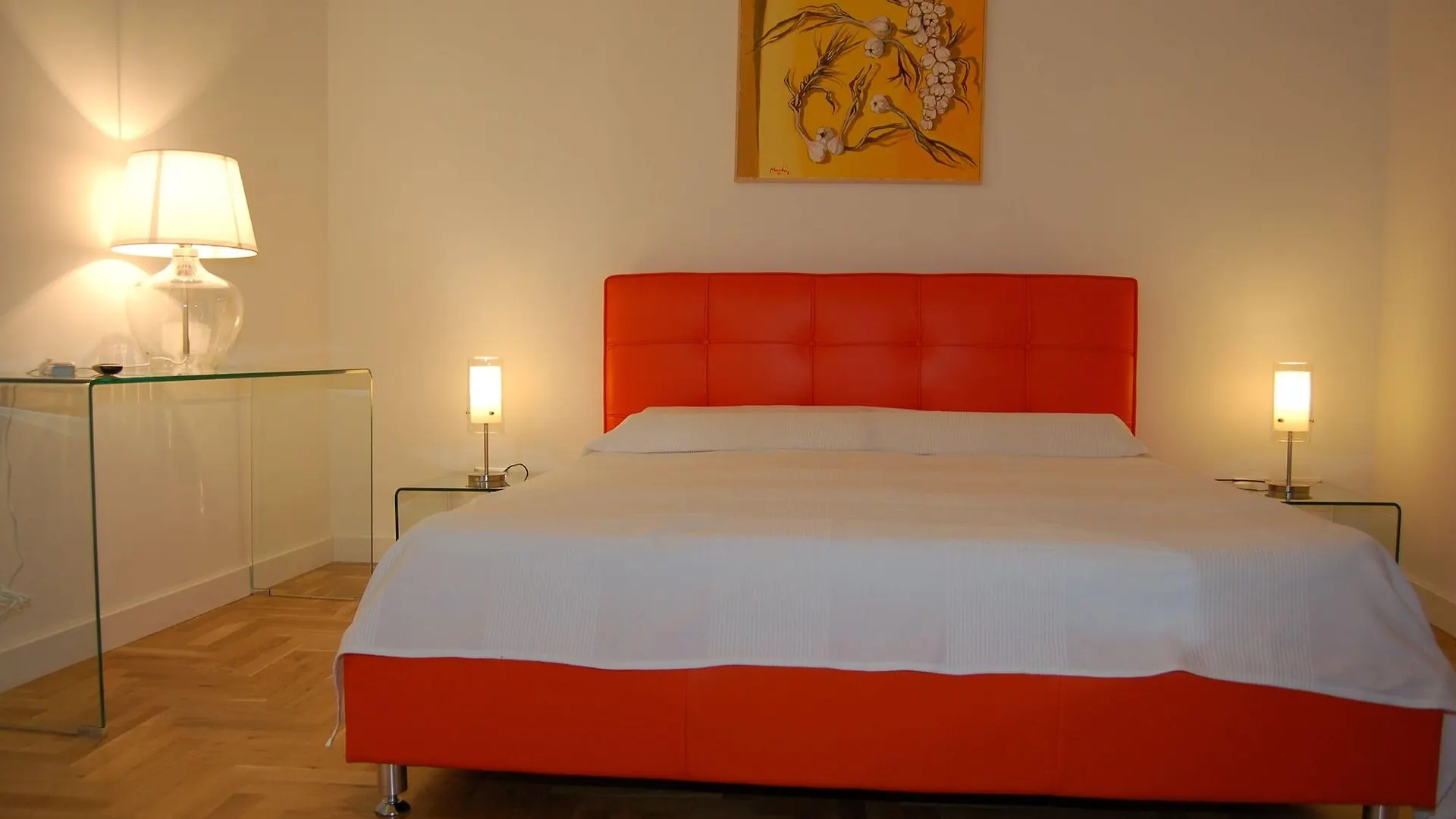 Federico Secondo B&B Palermo Bed & Breakfast