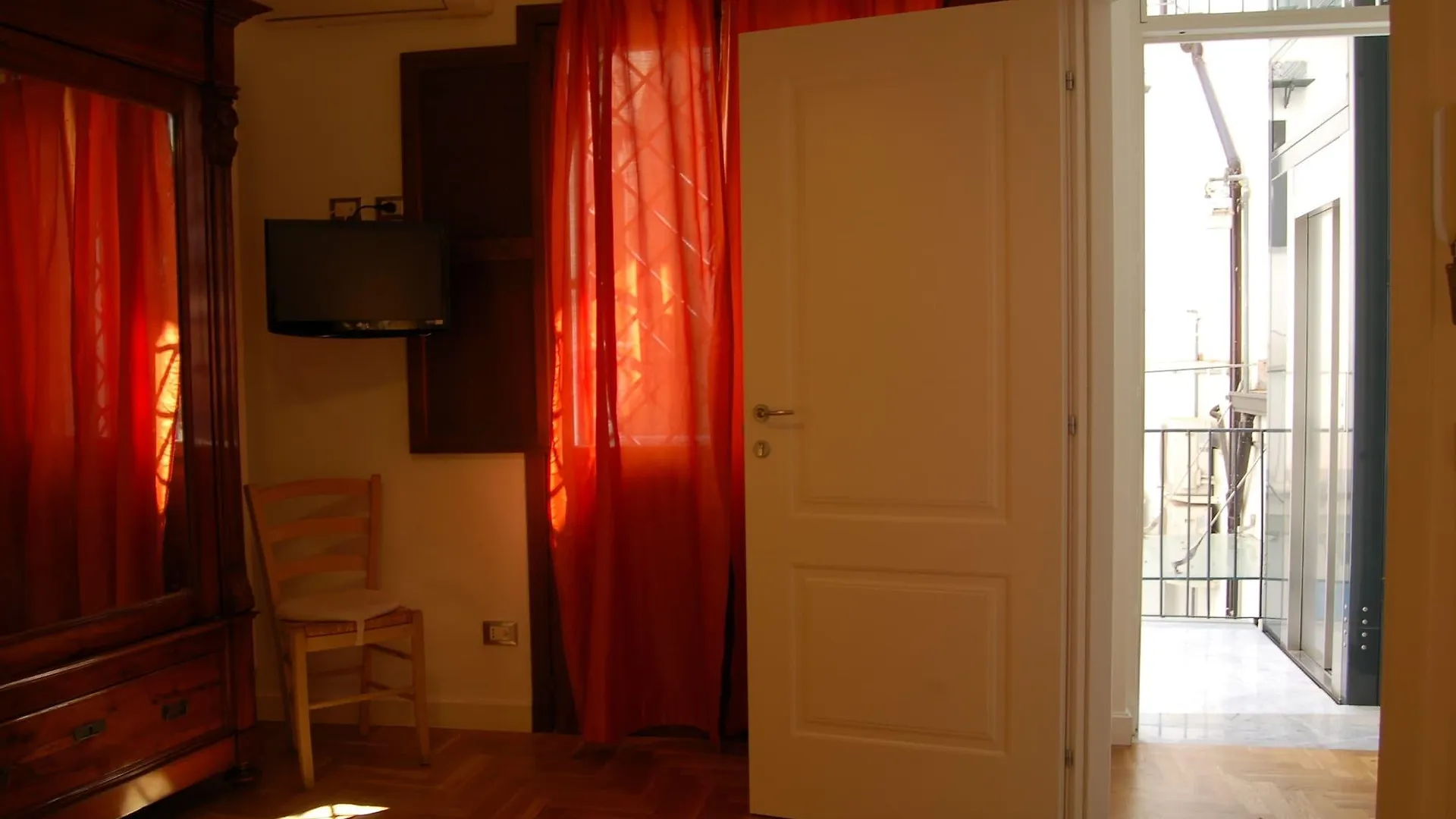 Bed & Breakfast Federico Secondo B&B Palermo
