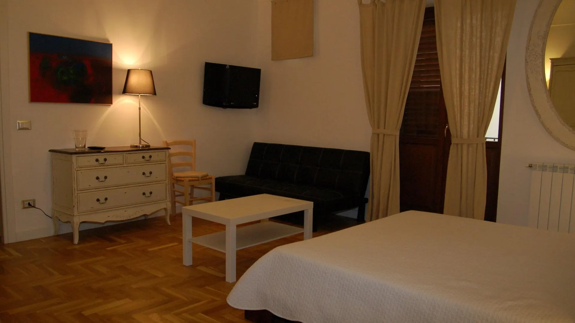 Federico Secondo B&B Palermo Bed & Breakfast