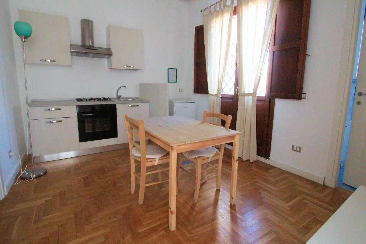 Federico Secondo B&B Palermo Bed & Breakfast
