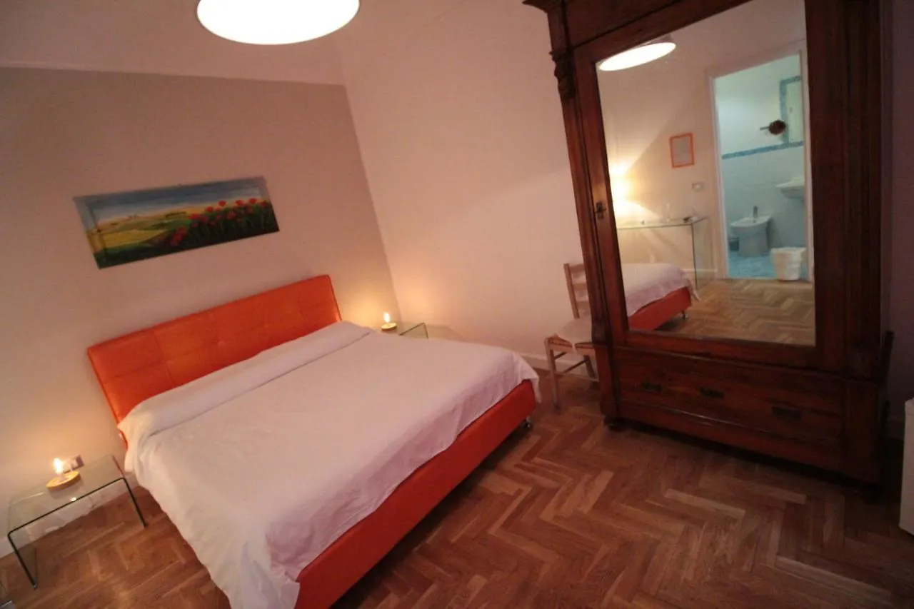 Federico Secondo B&B Palermo Bed & Breakfast