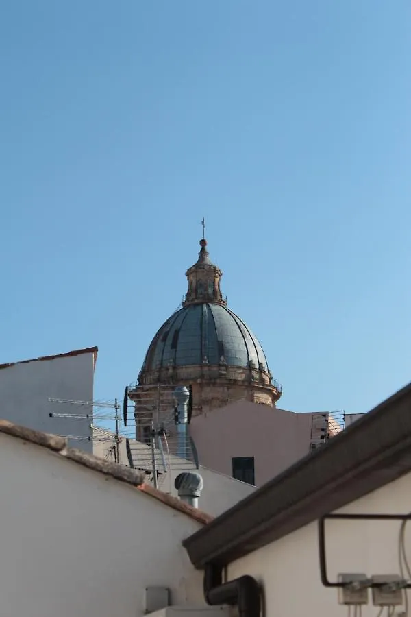 Federico Secondo B&B Palermo Bed & Breakfast