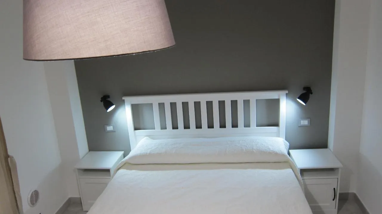 Bed & Breakfast Federico Secondo B&B Palermo