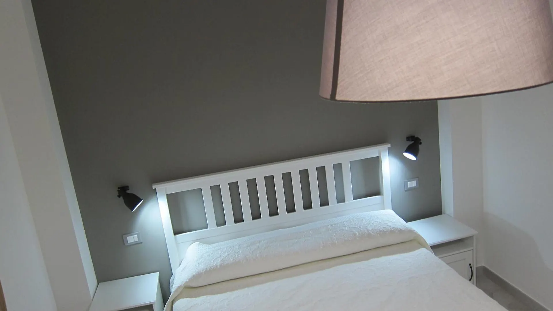 Federico Secondo B&B Palermo Bed & Breakfast