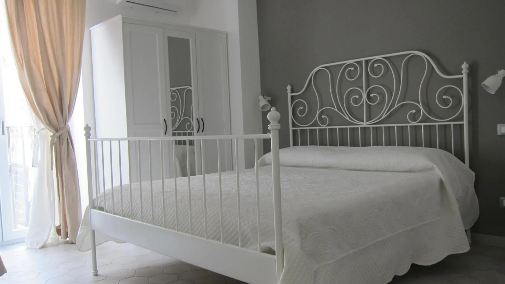 Bed & Breakfast Federico Secondo B&B Palermo