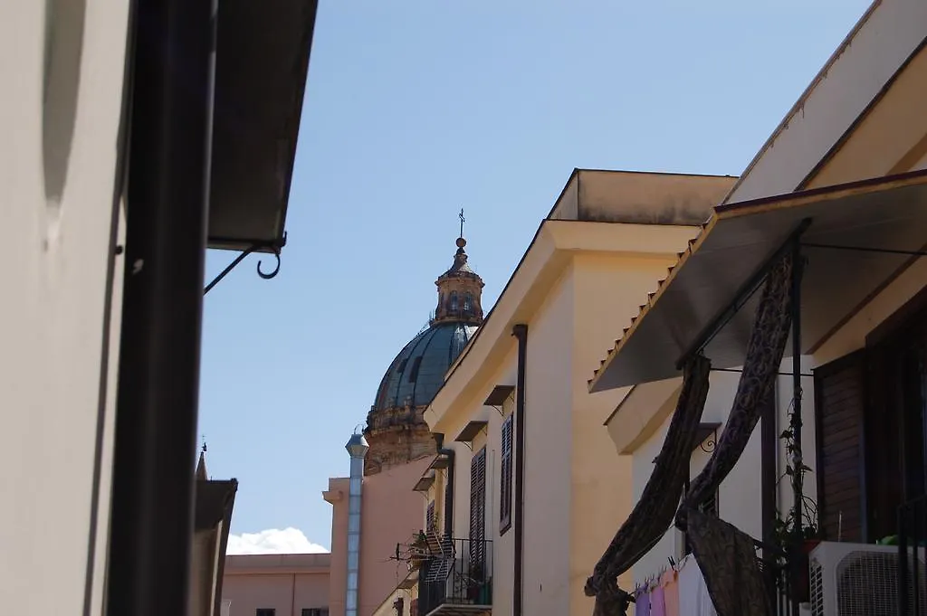 *** Bed & Breakfast Federico Secondo B&B Palermo Italy