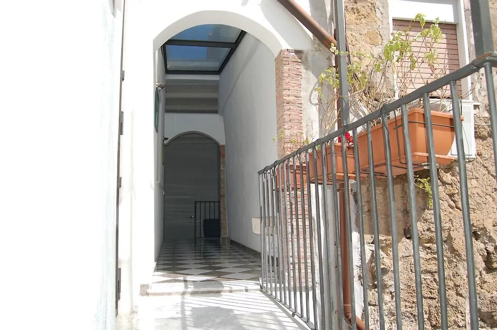 Bed & Breakfast Federico Secondo B&B Palermo