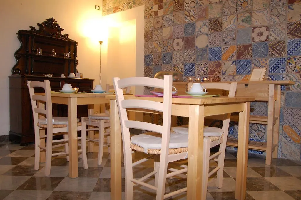 Bed & Breakfast Federico Secondo B&B Palermo